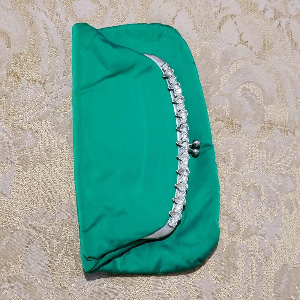 Vintage coin purse